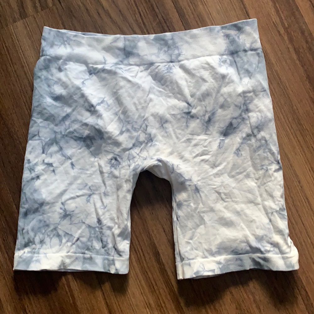 Women’s Biker Shorts